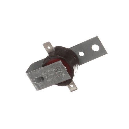 Wells Buzzer 220 Volt ROHS 2J-44834